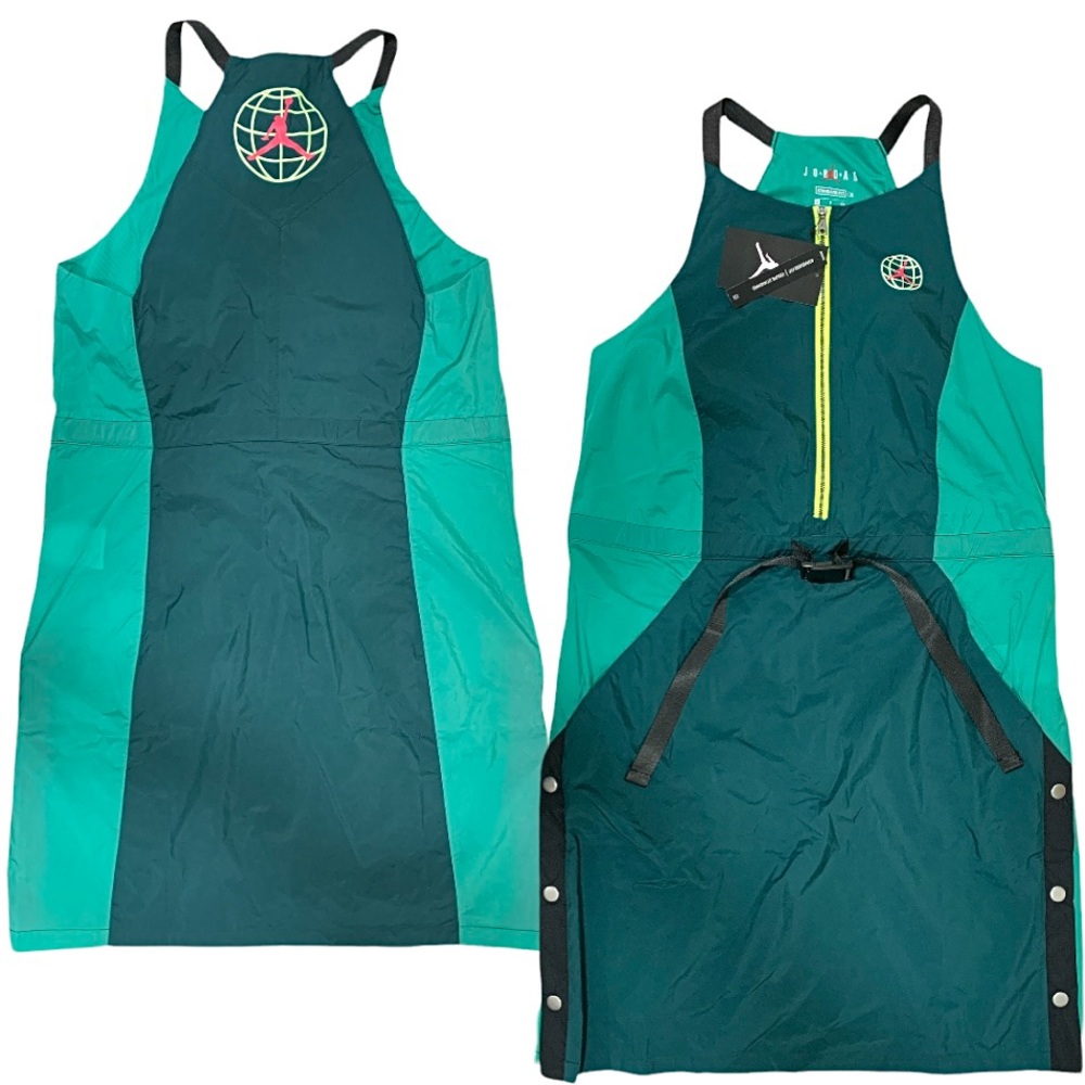 Jordan Flight Mini Dress - Picture 4 of 4